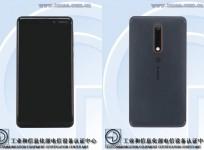 Nokia 6 2018