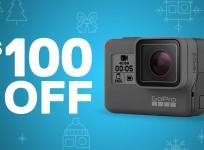 GoPro Hero 5 on discount