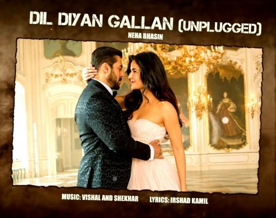 Tiger Zinda Hai music Review