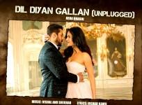 Tiger Zinda Hai music Review