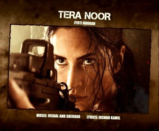 Tiger Zinda Hai Tera Noor