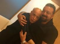 Sanjay Dutt, Mahesh bhatt