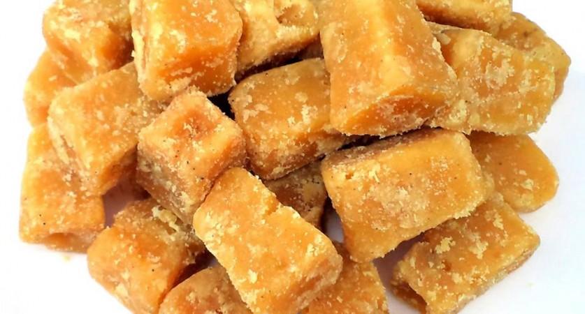 jaggery,