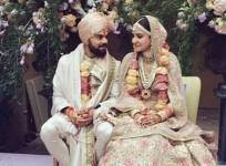 Virat Kohli, Anushka Sharma