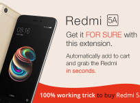 Redmi 5A