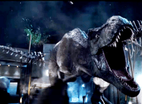jurassic park