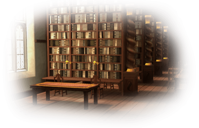 Harry Potter: Hogwarts Mystery