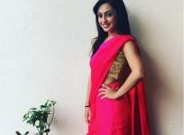 Abigail Pande