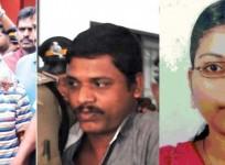 Jisha murder case, Ameer ul-Islam