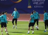 real madrid