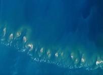 Ram-Setu Bridge