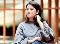 Zaira Wasim