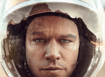 matt damon the martian