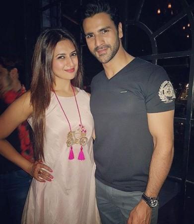 Divyanka Tripathi Dahiya Divyanka Tripathi Dahiya