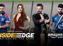 Inside Edge