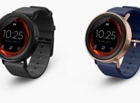 Misfit Vapor smartwatch