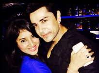 Piyush Sahdev, Akangsha Rawat