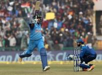 Rohit Sharma