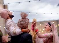 Virat Kohli-Anushka Sharma wedding