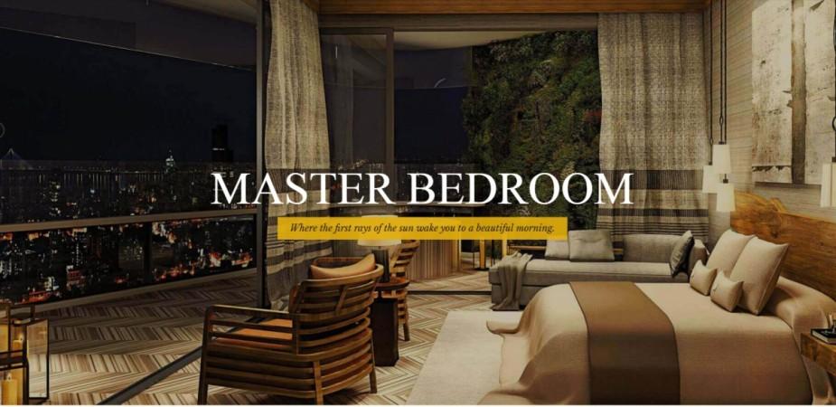 Representative photo shows how the apartment of Virat Kohli-Anushka Sharma will look like Virat Kohli-Anushka Sharma Apartment