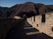 The Great Wall of China