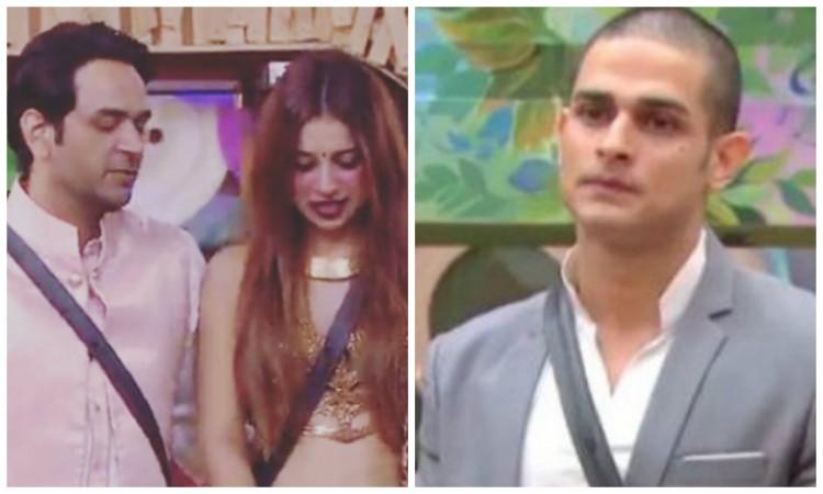 Bigg Boss 11 contestants Bigg Boss 11 contestants