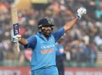 Rohit Sharma
