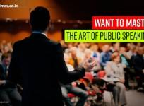 10 simple ways to improve your public speaking skills