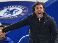 Chelsea boss Antonio Conte calls for end to b******t negativity
