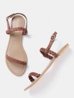 Buy flat sandals online