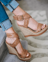Wedges for women
