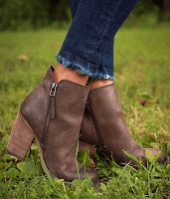 Women's boots