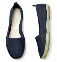 Espadrilles