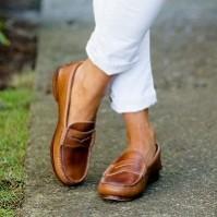 women's loafers