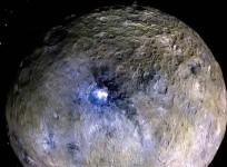 dwarf planet, Ceres,