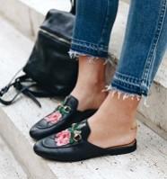 Mules for women