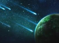 Asteroids