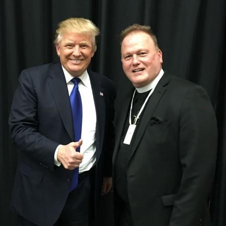 Kentucky Republican lawmaker Dan Johnson committed suicide on December 13 after he was accused of sexual assault Dan Johnson