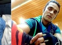 Sexiest Asian Men 2017
