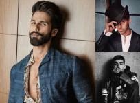 Sexiest Asian Men 2017: Shahid Kapoor, Hrithik Roshan, Zayn Malik