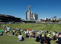 Ashes 2017/18 third Test