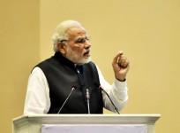 Narendra Modi