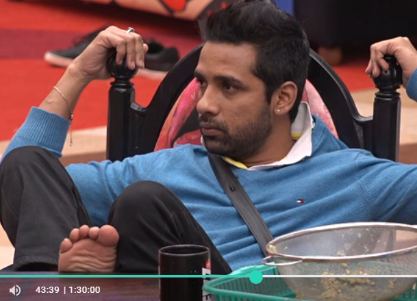 Puneesh Sharma