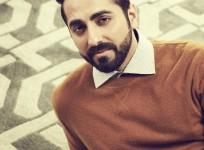 Ayushman Khurrana