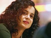 Kangana Ranaut