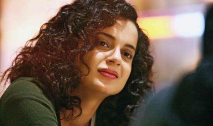 Kangana Ranaut Kangana Ranaut