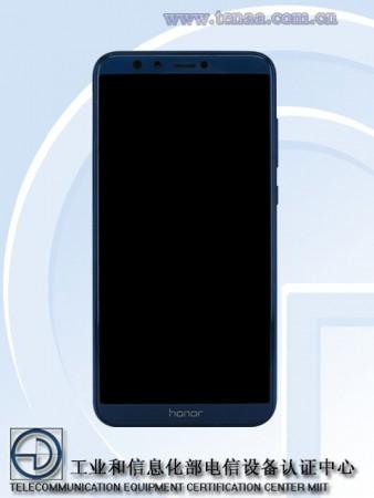 Honor 9 Lite