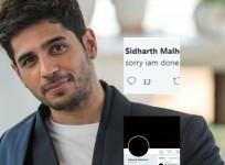 Sidharth