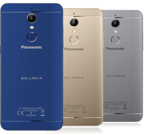Panasonic Eluga I9