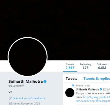 Sidharth